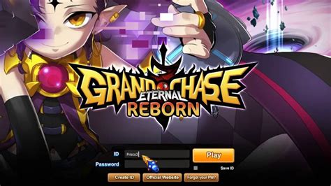 gc reborn|Grand Chase Reborn .